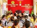 Ảnh Đại hội công đoàn nhiệm kỳ 2012 -2014
